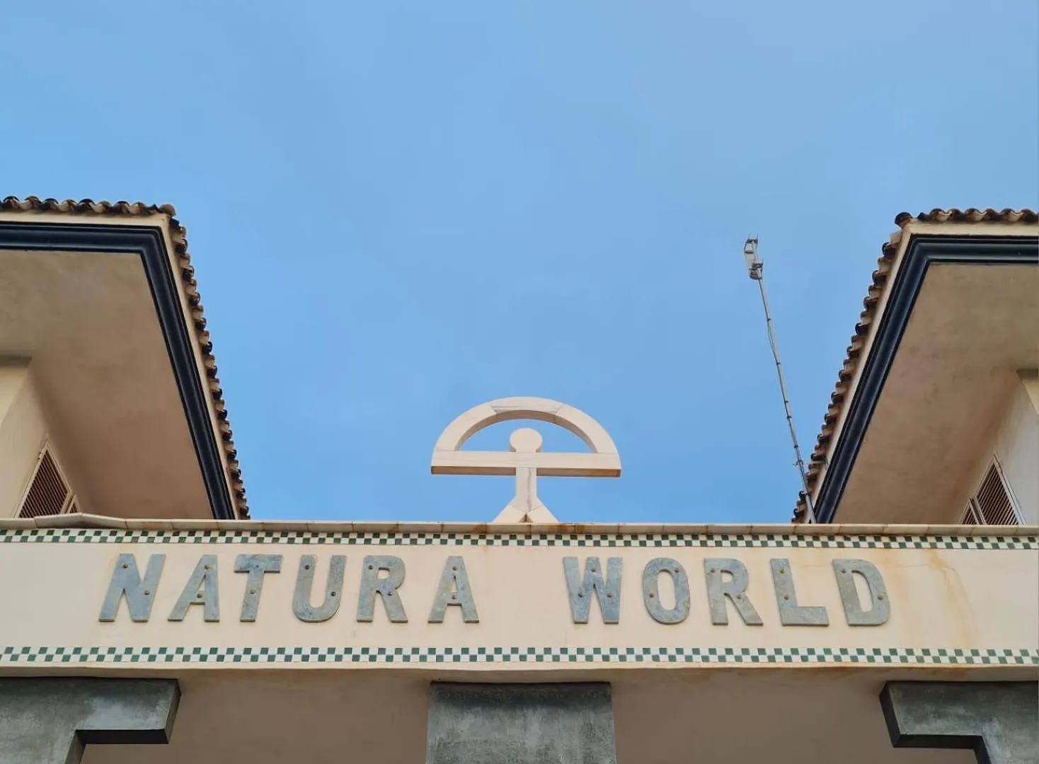 Naturista Natura World Playas de Vera
