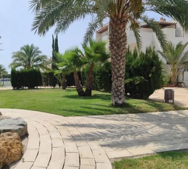 Naturista Natura World Playas de Vera 0*,  Spain