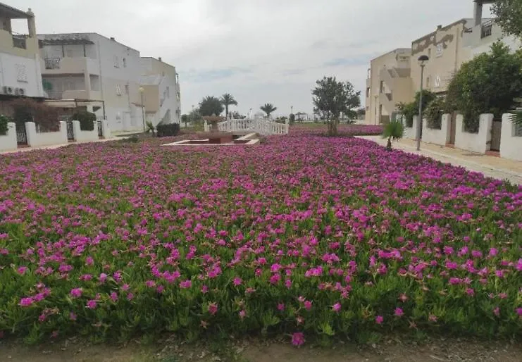 Naturista Natura World Playas de Vera