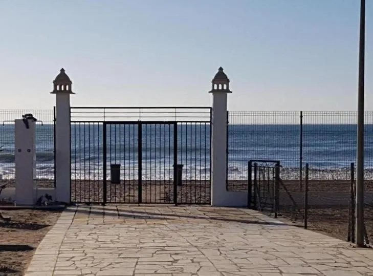 Naturista Natura World Playas de Vera 0*,