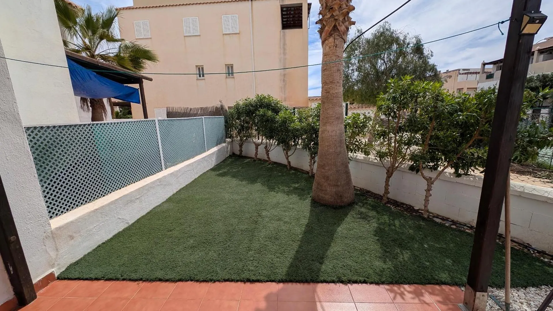 Apartment Naturista Natura World Playas de Vera
