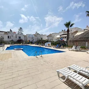 La Casita De Vera Playas de Vera