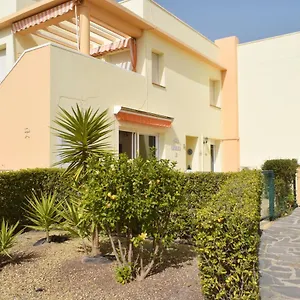 Oasis Naturista, Bahia De Vera Playas de Vera