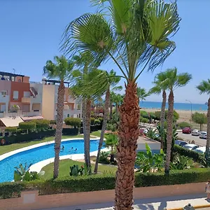 Casa Luna Playas de Vera
