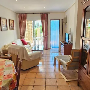 Homes Of Spain, Al Andalus Residencial Ja Bajo De Lujo Con Wifi Playas de Vera
