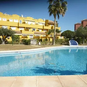 Casa Amy - Zona Naturista Playas de Vera