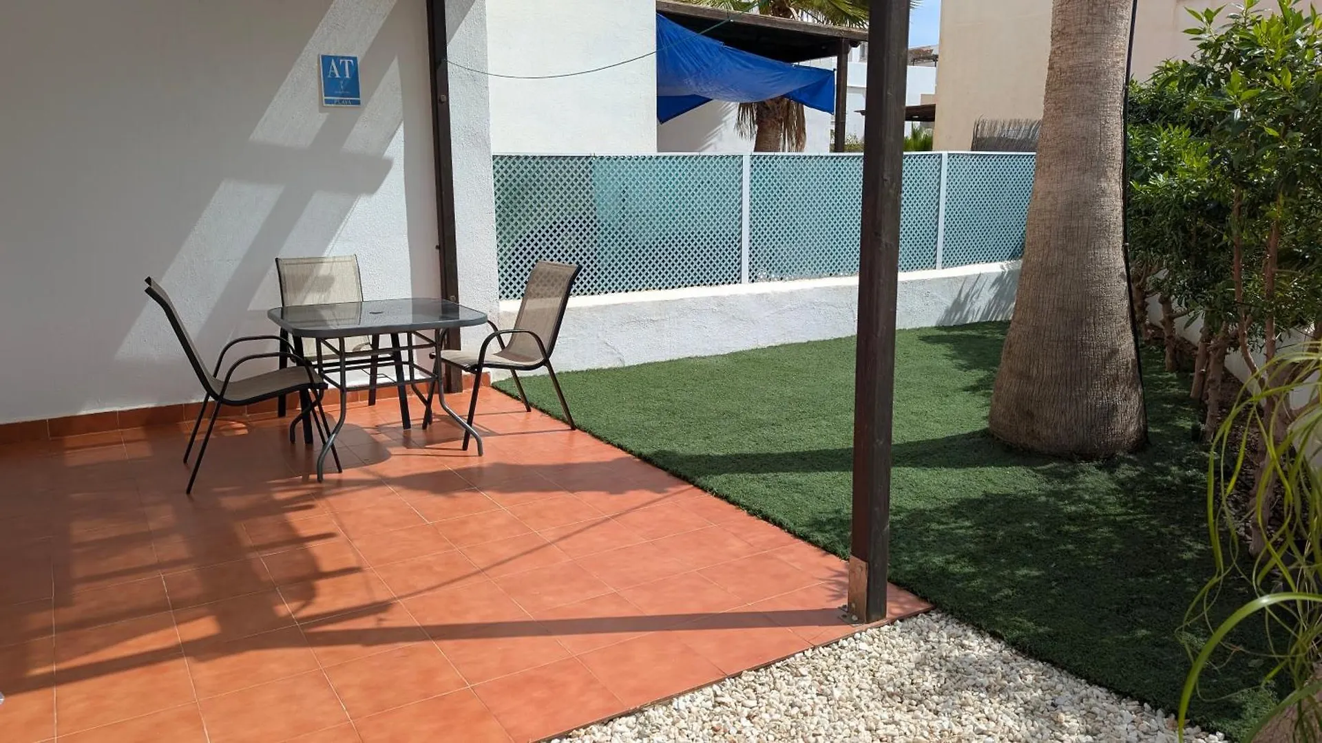 Naturista Natura World Playas de Vera スペイン