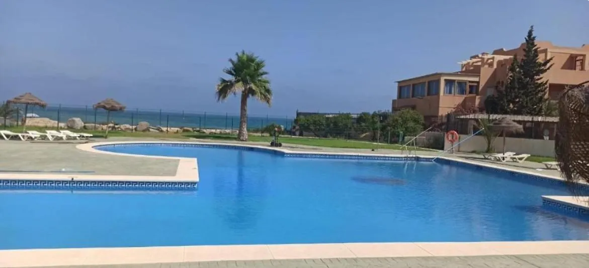 Apartman Naturista Natura World Playas de Vera